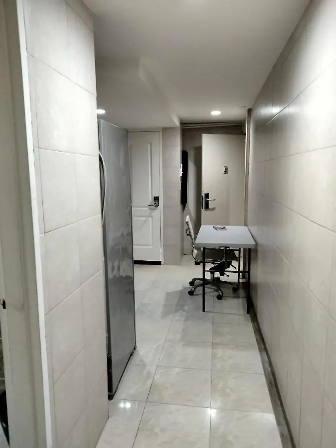 شقة نيو يورك Hudson Yard 1 Bedroom Ground Floor Near Times Sq الولايات المتحدة الأمريكية