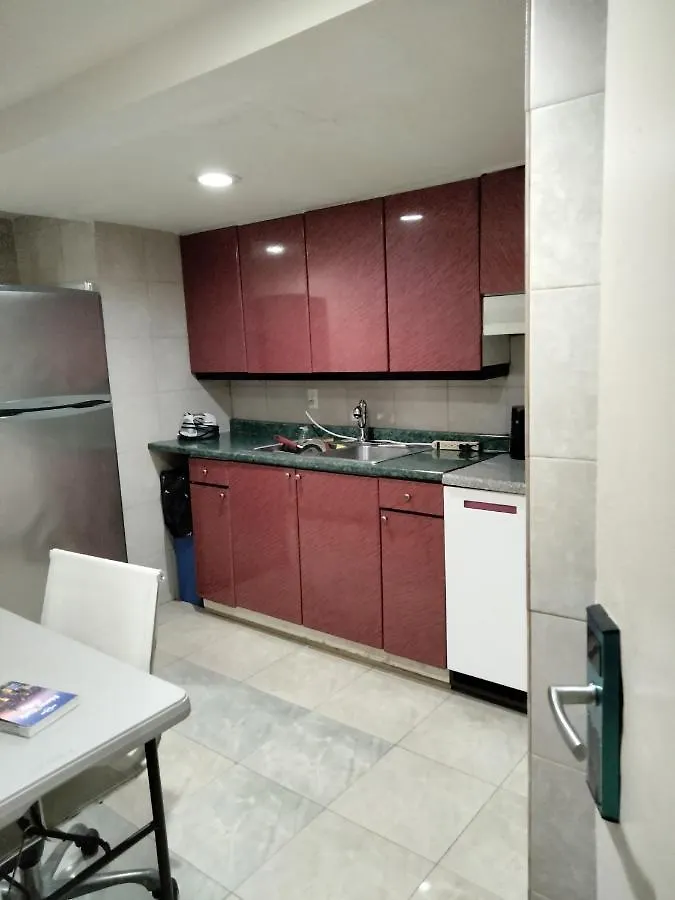 Hudson Yard 1 Bedroom Ground Floor Near Times Sq New York ABD